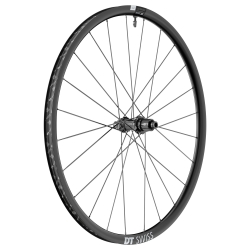 DT Swiss GR 1600 SPLINE® 25 650B Disc 12x142mm Shimano Micro Spline 12 fach Laufrad hinten