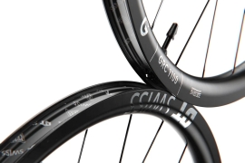 Preview: DT Swiss GRC 1100 DICUT 50 12x142mm Laufrad hinten
