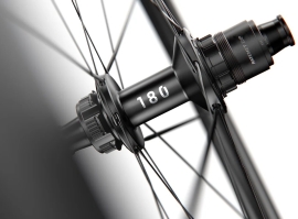 DT Swiss GRC 1100 DICUT 50 12x142mm Laufrad hinten