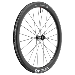 DT Swiss GRC 1100 DICUT 50 12x100mm Laufrad vorne
