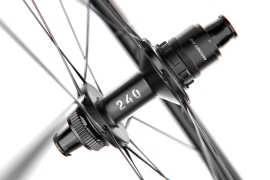 DT Swiss GRC 1400 DICUT 50 12x142mm Sram XDR/Shimano HG Laufrad hinten