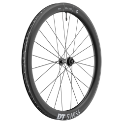 DT Swiss GRC 1400 DICUT 50 12x100mm Laufrad vorne