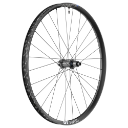 DT Swiss H 1900 SPLINE® 35 27.5" 12 x 148mm 6-Loch Shimano Micro Spline Laufrad hinten