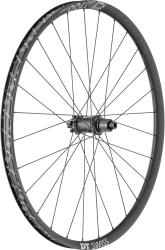 DT Swiss HX 1700 SPLINE® 30 29 Boost 12 x 148mm Shimano 12 fach Laufrad hinten