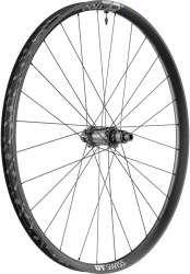 DT Swiss HX 1700 SPLINE® 30 29 Boost 12 x 148mm Sram XD Laufrad hinten