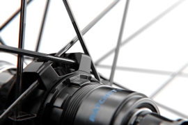 DT Swiss HXC 1200 Spline 30 Centerlock 12x148mm Shimano Micro Spline/Sram XD Laufrad hinten