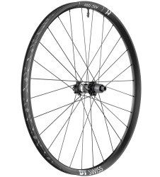 DT Swiss HXC 1200 Spline 30 6 Loch 12x148mm Shimano Micro Spline/Sram XD Laufrad hinten