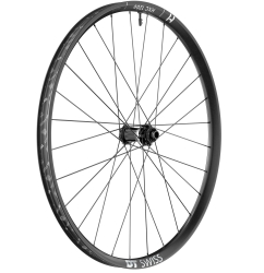 DT Swiss HXC 1200 Spline 30 Centerlock 15x110mm Laufrad vorne