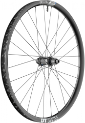 DT Swiss HXC 1501 Spline® 30 29 Boost 12 x 148mm 6 Loch Shimano Micro Spline 12f. Laufrad hinten