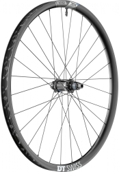 DT Swiss HXC 1501 Spline® 30 29 Boost 12 x 148mm 6 Loch Sram XD Laufrad hinten