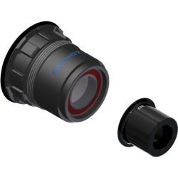 DT Swiss Hybrid Road Sram XDR Ratchet LN Freilauf 12x142/148