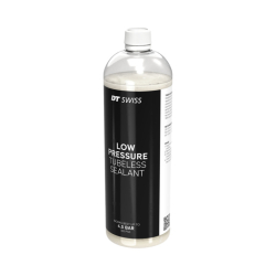 DT Swiss Tubeless Sealant Low Pressure Dichtmilch 1000ml