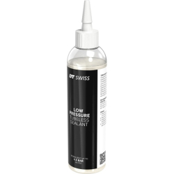 DT Swiss Tubeless Sealant Low Pressure Dichtmilch 240ml