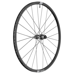 DT Swiss P 1800 SPLINE 23 Disc 12x142mm Shimano 9/10/11/12 fach Laufrad hinten