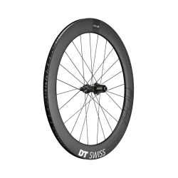 DT Swiss PRC 1400 SPLINE® 65 Disc Laufrad hinten