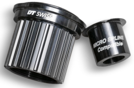 DT Swiss Ratchet Shimano Micro Spline 12 fach 12x142mm/12x148mm Freilauf