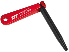 DT Swiss Speichenhalter New Aero 0.8-1.0mm