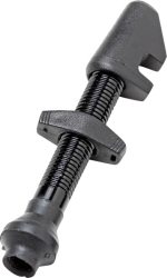 DT Swiss Tubeless Ventil MTB/Road zu Felgenhöhe 18-25mm