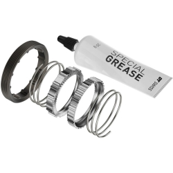 DT Swiss Upgrade Kit Ratchet DEG DF 60 Zähne E-MTB Anti Pedal Kickback