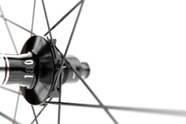 DT Swiss XMC 1200 SPLINE® 30 29" 12 x 148mm IS Laufrad hinten