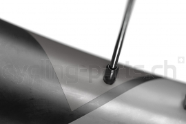 DT Swiss XRC 1501 Spline® One 29/30mm 15 x 110mm Laufrad vorne