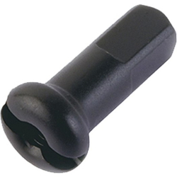 DT Swiss Pro Lock Messing Nippel 2mm schwarz