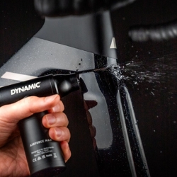 Dynamic AirForce Max Turboföhn mit Orkankraft