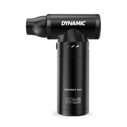 Dynamic AirForce Max Turboföhn mit Orkankraft