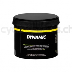Dynamic Carbon Assembly Montagepaste 400g