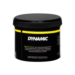 Dynamic Carbon Assembly Montagepaste 400g