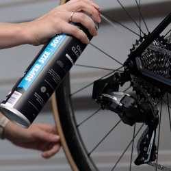 Preview: Dynamic Chain Cleaner Kettenenreiniger 600ml