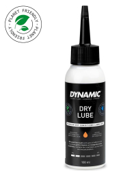 Dynamic Dry Lube Trockenschmierstoff 100ml Kettenöl Rennrad