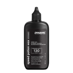 Dynamic Speed Potion Wax 100ml