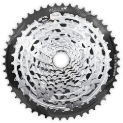 e*thirteen Helix Race grey 11fach 9-46 Kassette