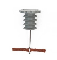 Effetto Mariposa Tappabuco Tubeless Reparatur - Kit 3.5 mm