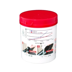 Preview: Effeto Mariposa V-CL flüssiger Zusatzstoff für Dichtmittel 200 ml