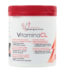 Effeto Mariposa V-CL flüssiger Zusatzstoff für Dichtmittel 200 ml