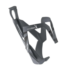 Elite Custom Race X grey skin black graphic Flaschenhalter