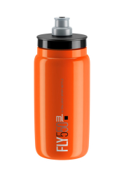 Elite Fly 550ml orange Flasche