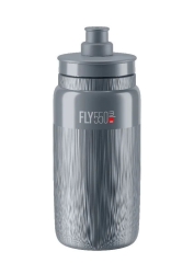 Elite Fly Tex 550ml grey Flasche