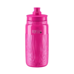 Elite Fly Tex 550ml transparent pink Flasche