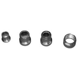 Elite Steckachsenadapter 10/12 x 135mm zu Suito/Direto/Justo XR/Avanti