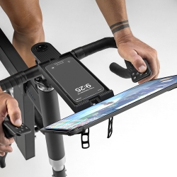 Preview: Elite Tablet‑Halter für Square Smart Frame