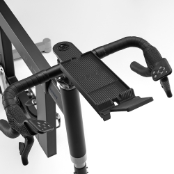 Preview: Elite Tablet‑Halter für Square Smart Frame