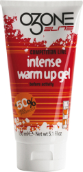 Elite intense warm up gel 150 ml