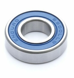 Enduro Bearings Rillenkugellager 6900-LLB abec3