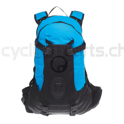 Ergon BA2 MTB All-Mountain blue Bike Rucksack