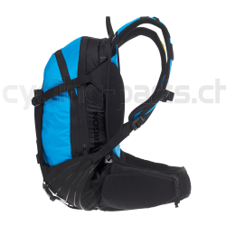 Ergon BA2 MTB All-Mountain blue Bike Rucksack