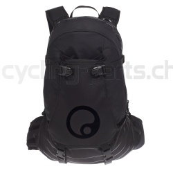 Ergon BA3 MTB All-Mountain stealth Bike Rucksack