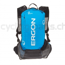 Ergon BX2 Evo MTB Racing/Marathon blue Bike Rucksack